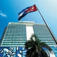 отель Tryp Habana Libre (Гавана)