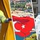 В Турции испугались скорого закрытия: вся Европа опять окрасилась в красный