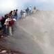 Гватемала предупредила туристов об опасности вулкана