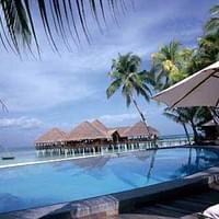 отель Medhufushi Island Resort  (Мале)
