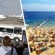 Российским туристам в Шарм-эль-Шейхе на 5 дней задержали рейс