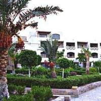 отель Fort Arabesque (Хургада)