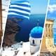 Греция купается в туристических миллиардах евро: ЦБ объявил о небывалых доходах в этом году