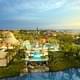 В Панаме открылся отель-курорт JW Marriott Panama Golf & Beach Resort