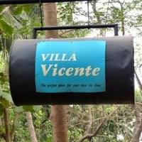 отель Villa Vicente (Гоа)
