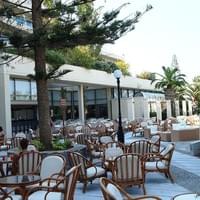 отель Agapi Beach (Ираклион)