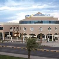 отель Sharjah Premiere (Шарджа)