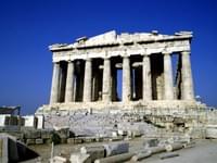 Греция - По Греции на арендованном автомобиле от cars-scanner