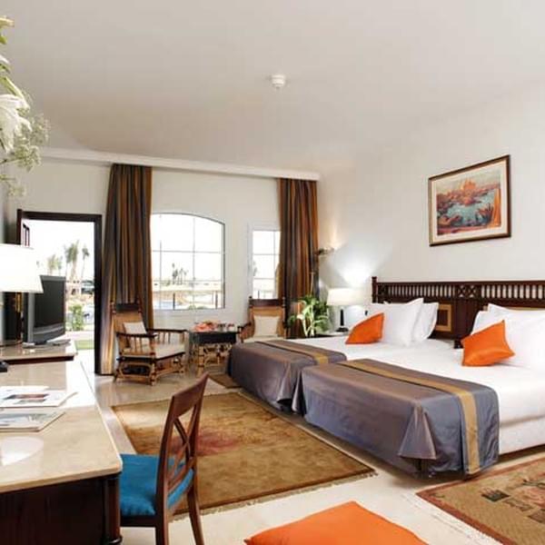  Отель Maritim Royal Peninsula Hotel and Resort (Шарм Эль Шейх)