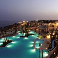 отель Grand Rotana Resort & Spa  (Шарм Эль Шейх)