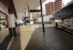 <p>автовокзал Таррагоны</p> Фото 38417 Коста-Дорады, Испания