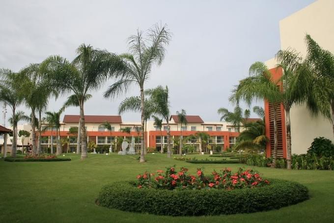 Доминикана - Breathless Punta Cana Resort & Spa