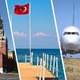 Туроператоры дали прогноз по закрытию полётов в Турцию