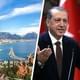 Президент Турции дал ответ по картам «Мир»