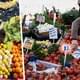 Российский турист вернулся из Турции и был очень удивлен нашим ценам на фрукты