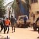 В Мали боевики захватили туристический комплекс, есть жертвы