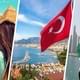 Российский турагент понял, кто станет конкурентом Турции и Египта этим летом, сравнив цены на 5-звездочные отели