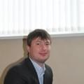 <p>Дмитрий Попов, руководитель туристического офиса Крыма в Москве</p>