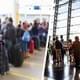 За встречающих и провожающих в аэропортах России началась борьба