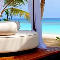 отель W Retreat & Spa Maldives  (Мале)