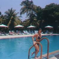 отель Majorda Beach Resort (Гоа)