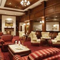 отель Maritim Royal Peninsula Hotel and Resort (Шарм Эль Шейх)