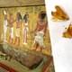 Мумия с золотым языком: в Египте раскопали новую достопримечательность для туристов