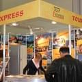 <p>Tour Express на Отдыхе 2012</p>