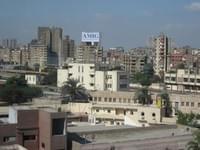 Египет - Каир пугающий :)