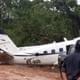 Самолет с туристами потерпел крушение: 14 погибших
