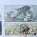 <p>UTHINA руины великолепного римско-капитолийского Храма
известные как Henshir Oudna
</p>