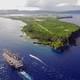 КНДР заявили о готовности стереть с лица Земли курортный остров Гуам
