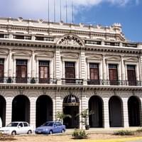 отель Armadores De Santander (Гавана)