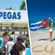 Впервые после февраля из России на Кубу полетят прямые чартеры