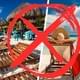 Движение полотенец победило: в популярной пляжной стране запретят шезлонги с зонтиками