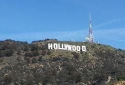 <p>знак Голливуда</p> Фото 35419 Лос-Анджелеса, США
