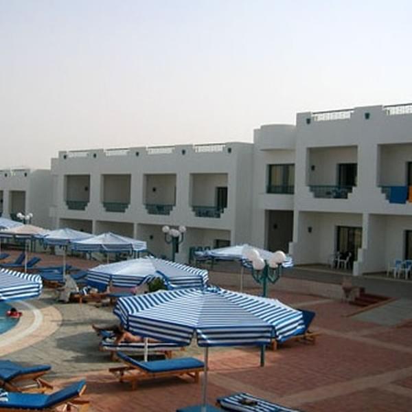  Отель Sharm Holiday (Шарм Эль Шейх)
