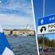Через Финляндию попасть в Европу будет нельзя