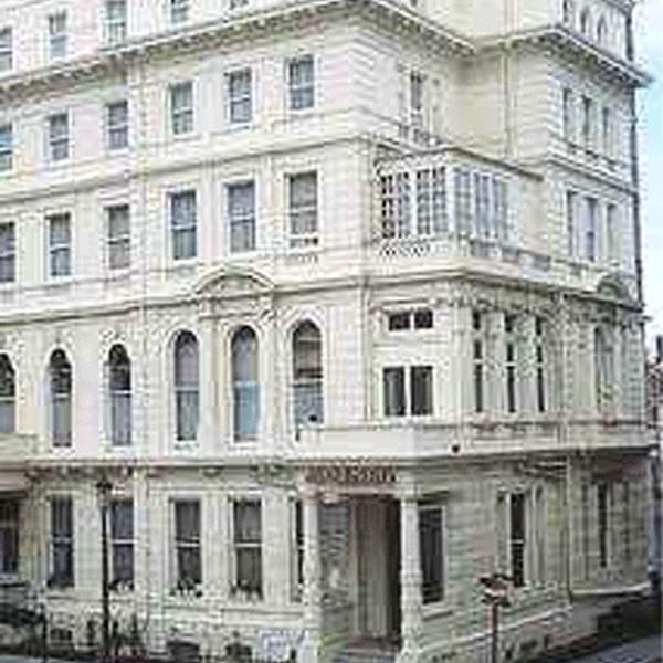 Отель Averard (Лондон)