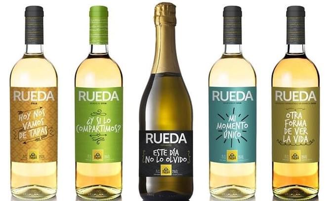 Испания - Винный тур из Мадрида в Д.О. Руэда Rueda , дегустация белый и игристых вин http://www.madrid.siteedit.ru/tour-rueda-madrid/