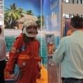 <p>Космонавт от Атлантиса на Отдыхе 2012</p>
