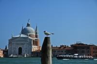 Италия - Венеция в деталях