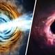 Явление напоминает знаменитые звезды-смерти из вселенной Star Wars: ученые обнаружили смертоносную особенность черных дыр