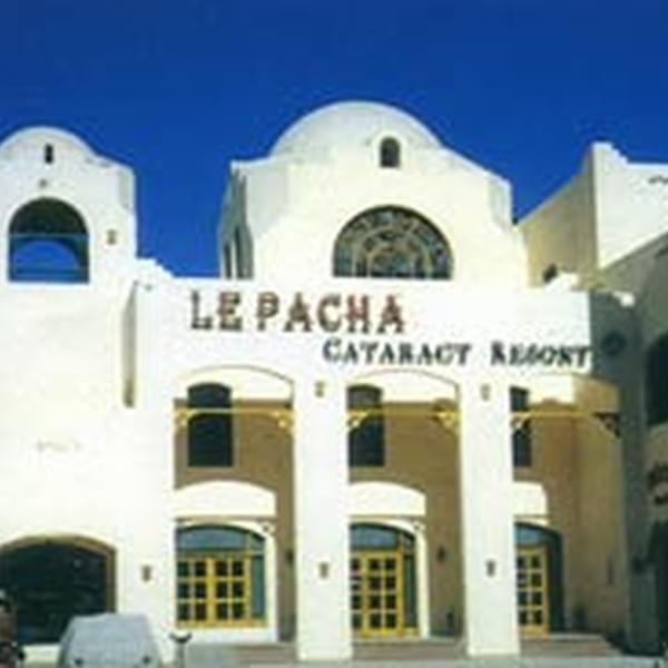  Отель Le Pacha Resort (Хургада)