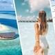 Мальдивы заявили о фиксации места российских туристов