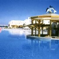 отель Le Pacha Resort (Хургада)