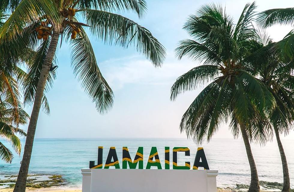 Отдых на Ямайке