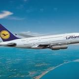 официальный сайт Lufthansa