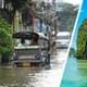 В Таиланде всё меняется: туристов предупредили об опасности