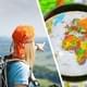 Туристка-одиночка посетила 11 стран за год и рассказала, что она возненавидела в каждой из них